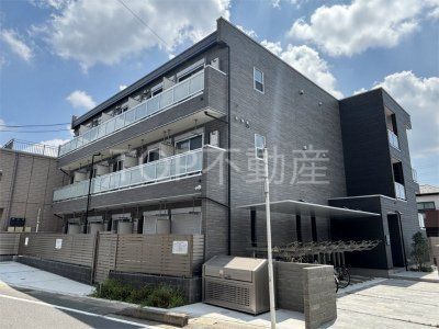 リブリ・新検見川II