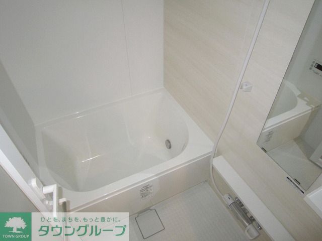 バス・シャワールーム　※別部屋参照