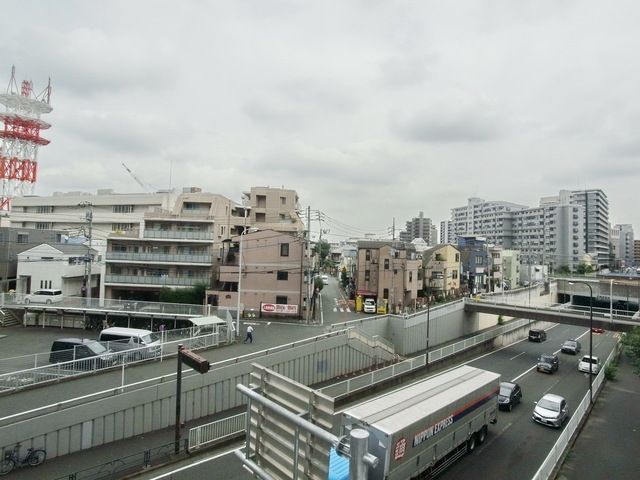 グランド・ガーラ立川のその他写真