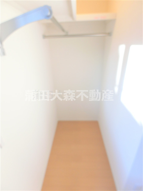グランデ プラノの内装写真