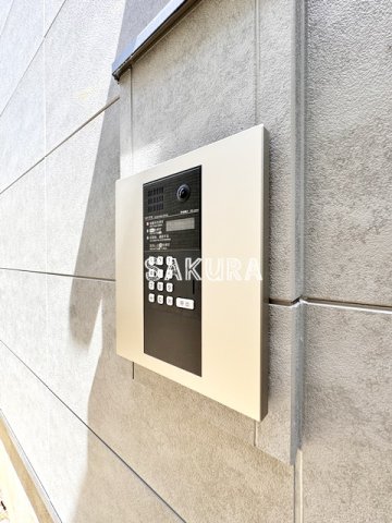 プレミアムシティガーデン矢向の外観写真