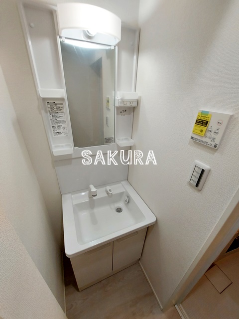 プレミアムシティガーデン矢向の内装写真