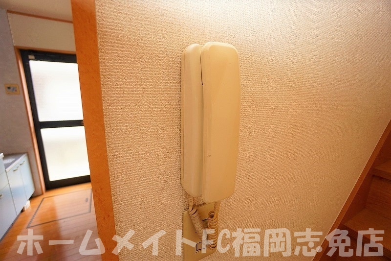 ＪＲ香椎線 須恵駅 徒歩24分 2階建 築26年のその他写真