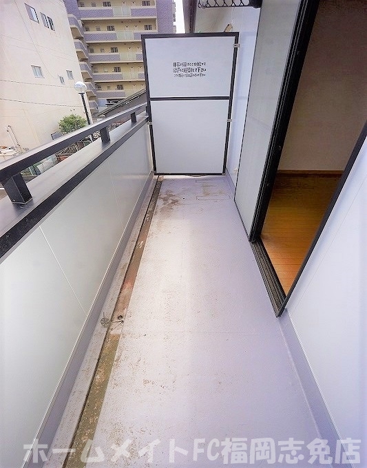 ＪＲ香椎線 須恵駅 徒歩24分 2階建 築26年の内装写真