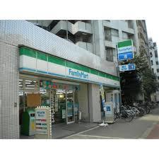 コンビニ　ファミリーマート福島吉野店（コンビニ）まで248m