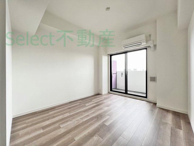 S-RESIDENCE志賀本通Northの内装写真