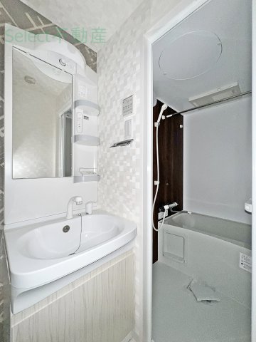 S-RESIDENCE志賀本通Northの内装写真