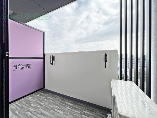 S-RESIDENCE志賀本通Northの内装写真