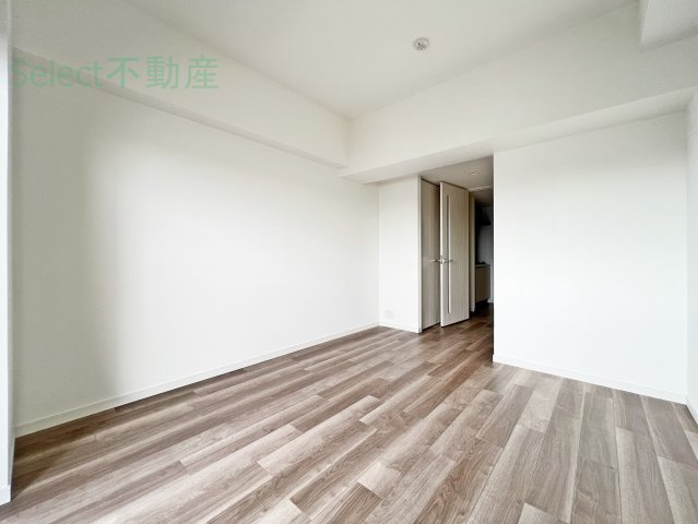 S-RESIDENCE志賀本通Northの居間写真