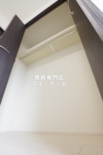 地下鉄御堂筋線 長居駅 徒歩11分 3階建 築4年の内装写真