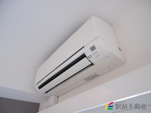 その他設備　エアコン付き◎
