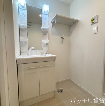 エレガンテブリッサ姪浜駅南の内装写真