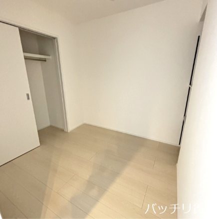 エレガンテブリッサ姪浜駅南の内装写真