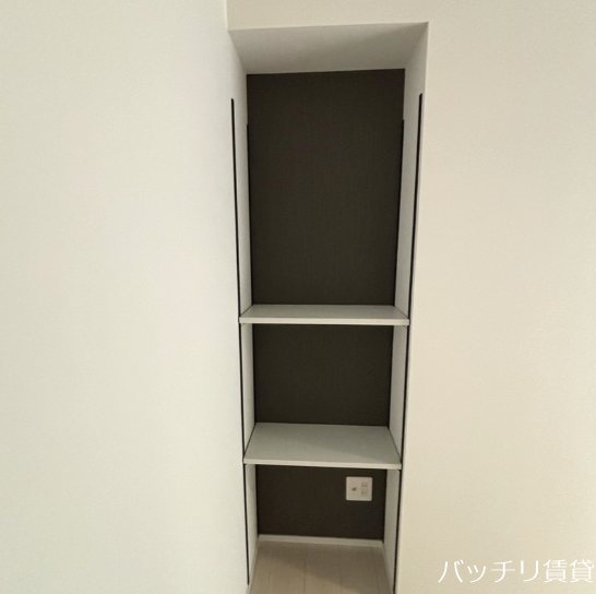 エレガンテブリッサ姪浜駅南のその他写真