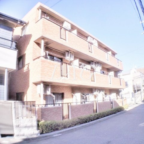 小田急線 登戸駅 徒歩13分 築24年