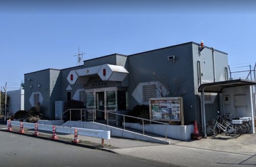 警察署・交番　東京空港警察署 弁天橋交番（警察署・交番）まで392m