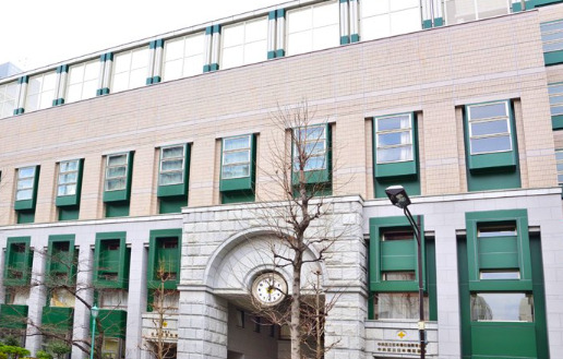 東京メトロ日比谷線 人形町駅 徒歩2分 10階建 築20年の周辺写真