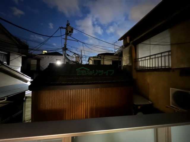 グランド神楽坂のその他写真