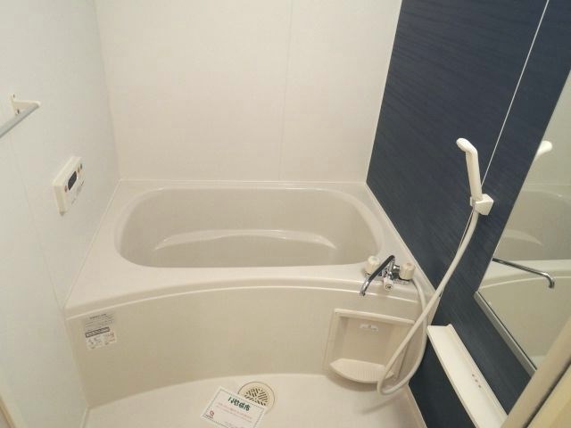 バス・シャワールーム　同間取り別部屋参照