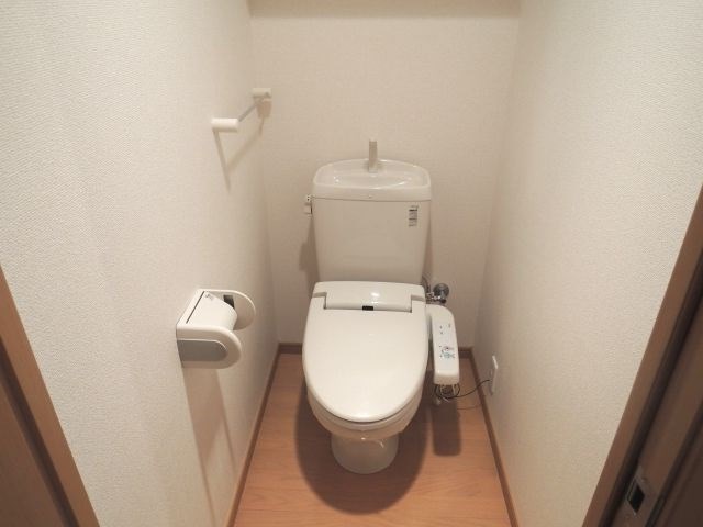 トイレ　同間取り別部屋参照