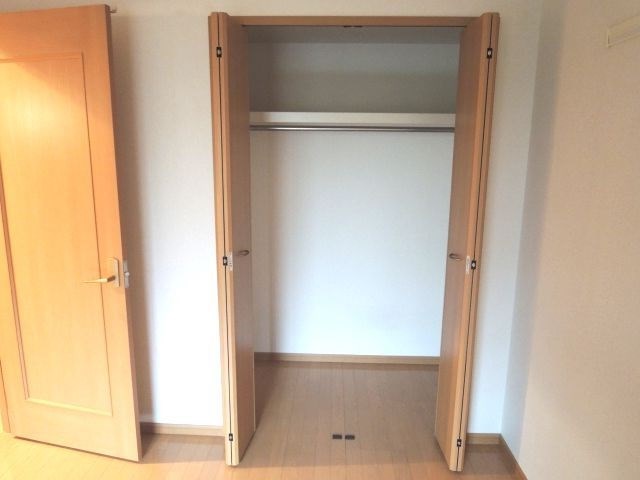 収納　同間取り別部屋参照