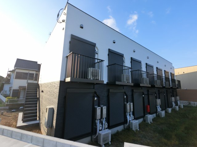 ＪＲ内房線 浜野駅 徒歩15分 築6年