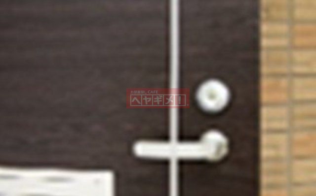 玄関　共有部分
