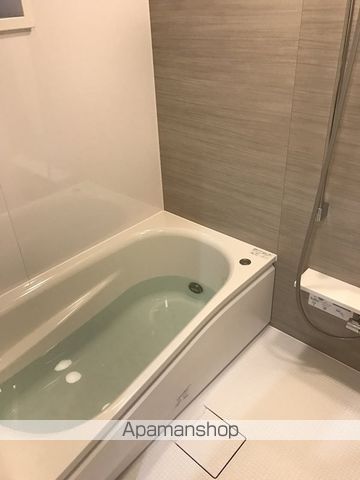 メイクスデザイン千鳥町アジールコートの風呂写真