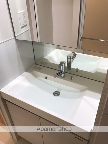 メイクスデザイン千鳥町アジールコートの内装写真
