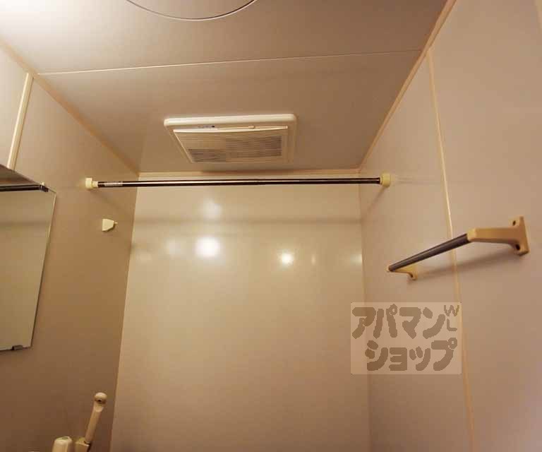 レオパレス伸和の内装写真