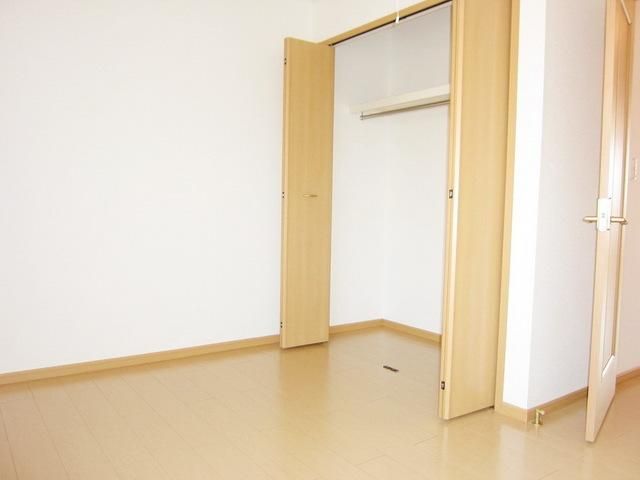 その他設備　収納☆