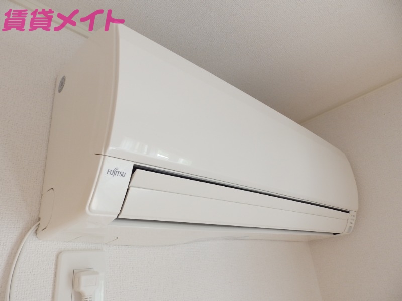 その他設備　同物件別室写真