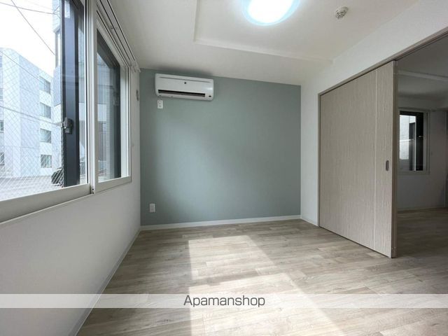 patio旭町の内装写真