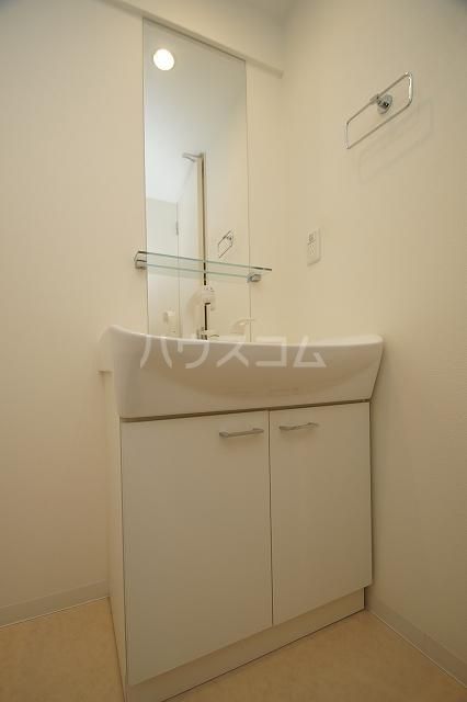 S-FORT高宮の内装写真