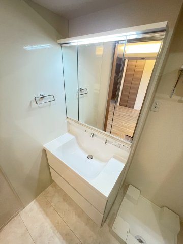 D-residence下田部A棟の内装写真