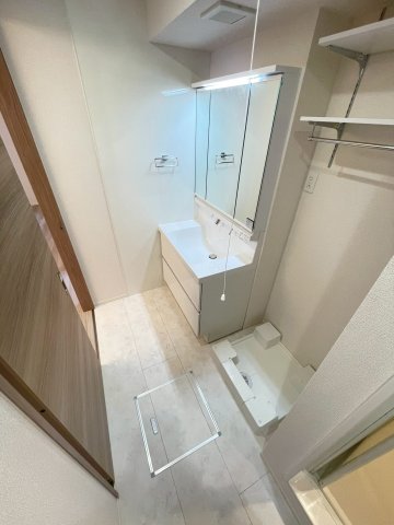 D-residence下田部A棟の内装写真