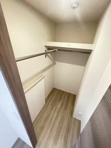 D-residence下田部A棟の内装写真
