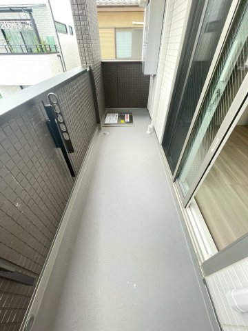 D-residence下田部A棟の内装写真