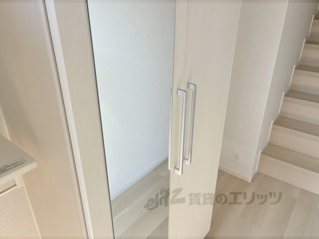 収納　下駄箱