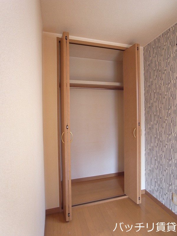 ポラリス井尻Xの内装写真