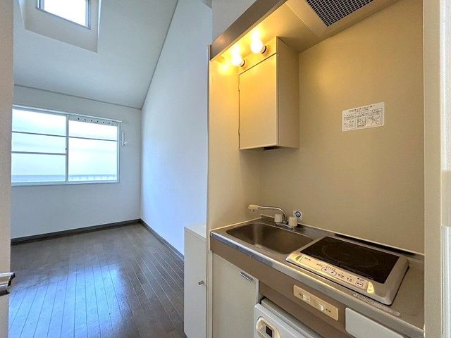 その他部屋・スペース　居住中の為、他室写真となります。現況と異なる場合は、現況優先