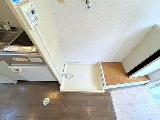 その他設備　居住中の為、他室写真となります。現況と異なる場合は、現況優先