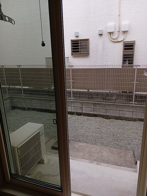 庭