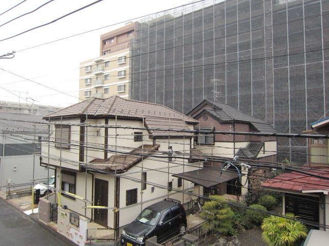 眺望　★お問い合わせはタウンハウジングまで★