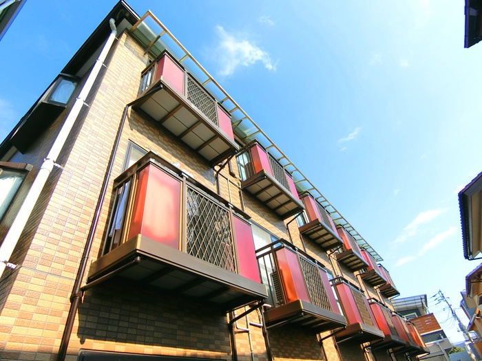 メゾンロ-ゼ