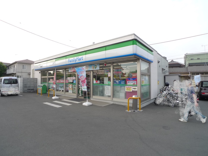 メゾンロ-ゼの周辺写真