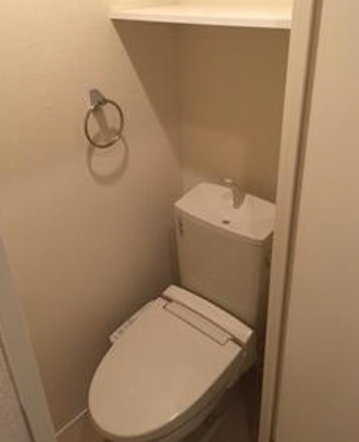 レオネクストテネレッツァの外観写真
