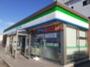 コンビニ　ファミリーマート 魚津北鬼江西店（コンビニ）まで699m
