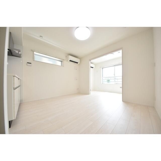 その他部屋・スペース　内装です