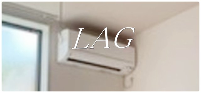 その他設備　エアコンです。